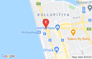 Finland Honorary Consulate in Colombo, Sri Lanka