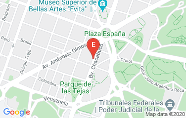 Finland Honorary Consulate in Cordoba, Argentina