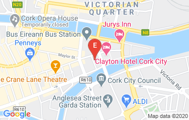 Finland Honorary Consulate in Cork, Ireland