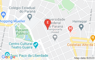 Finland Honorary Consulate in Curitiba, Brazil