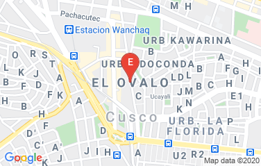 Finland Honorary Consulate in Cusco, Peru