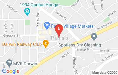 Finland Honorary Consulate in Darwin, Australia