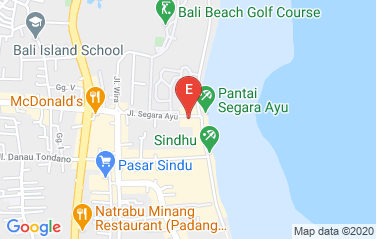 Finland Honorary Consulate in Denpasar, Indonesia