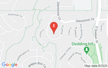 Finland Honorary Consulate in Denver, United States