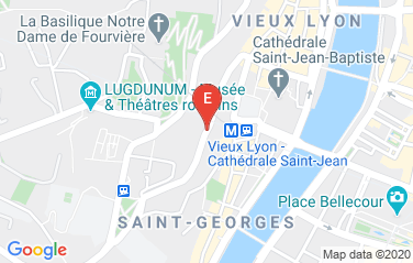 Finland Honorary Consulate in Dijon, France