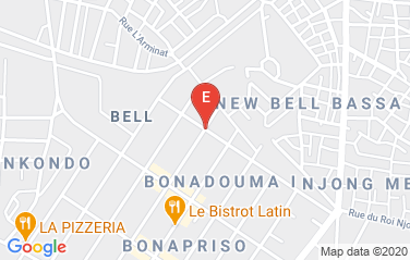 Finland Honorary Consulate in Douala, Cameroon