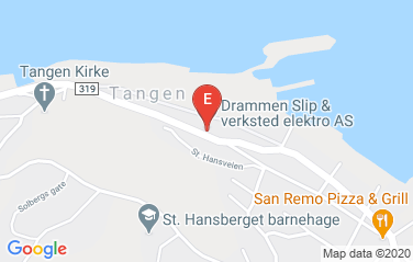 Finland Honorary Consulate in Drammen, Norway