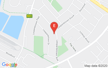 Finland Honorary Consulate in Dublin, Ireland