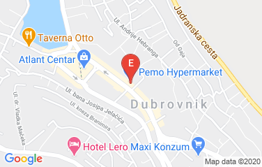 Finland Honorary Consulate in Dubrovnik, Croatia