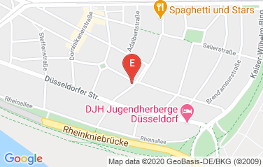 Finland Honorary Consulate in Dusseldorf, Germany