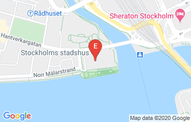 Finland Honorary Consulate in Eskilstuna, Sweden