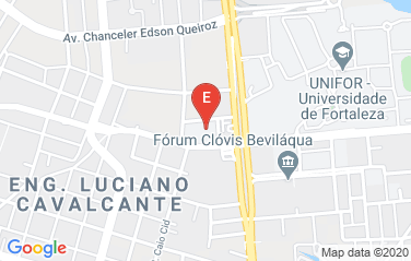 Finland Honorary Consulate in Fortaleza, Brazil