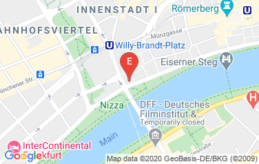 Finland Honorary Consulate in Frankfurt, Germany