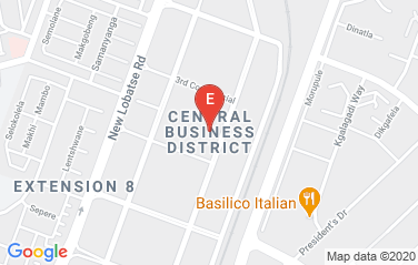 Finland Honorary Consulate in Gaborone, Botswana