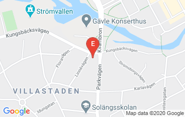 Finland Honorary Consulate in Gavle, Sweden