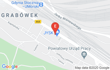 Finland Honorary Consulate in Gdynia, Poland