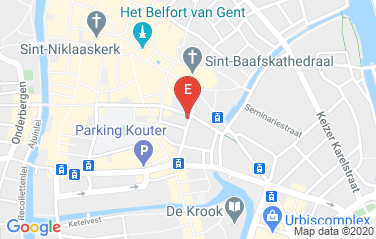 Finland Honorary Consulate in Gent, Belgium