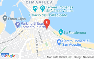 Finland Honorary Consulate in Gijon, Spain