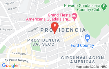 Finland Honorary Consulate in Guadalajara, Mexico