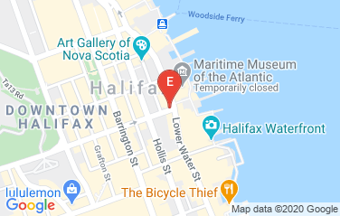 Finland Honorary Consulate in Halifax, Canada