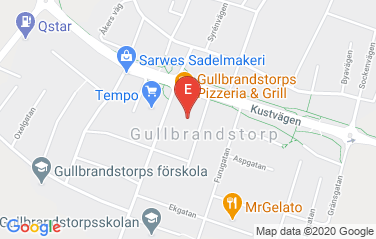 Finland Honorary Consulate in Halmstad, Sweden