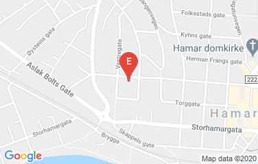 Finland Honorary Consulate in Hamar, Norway