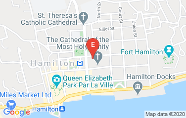 Finland Honorary Consulate in Hamilton Bermuda, Bermuda