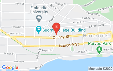 Finland Honorary Consulate in Hancock, United States