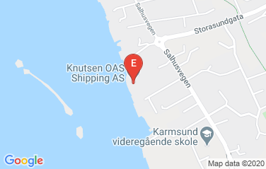 Finland Honorary Consulate in Haugesund, Norway