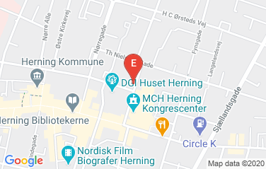 Finland Honorary Consulate in Herning, Denmark