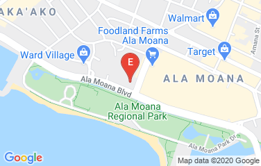 Finland Honorary Consulate in Honolulu, United States