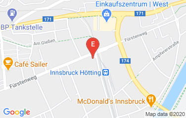 Finland Honorary Consulate in Innsbruck, Austria