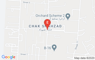 Finland Honorary Consulate in Islamabad, Pakistan