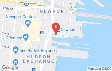 Finland Honorary Consulate in Jersey City, United States