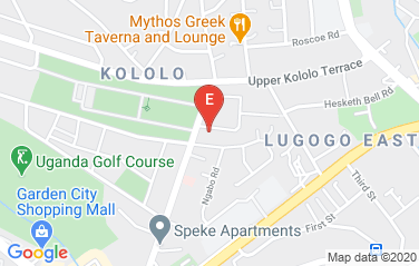 Finland Honorary Consulate in Kampala, Uganda