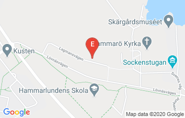 Finland Honorary Consulate in Karlstad, Sweden