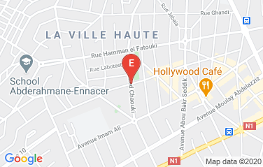 Finland Honorary Consulate in Kenitra, Morocco