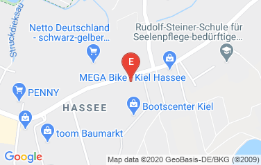 Finland Honorary Consulate in Kiel, Germany