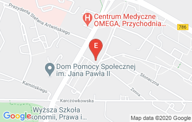 Finland Honorary Consulate in Kielce, Poland