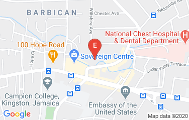 Finland Honorary Consulate in Kingston, Jamaica