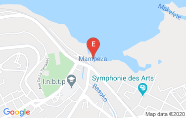 Finland Honorary Consulate in Kinshasa, Congo