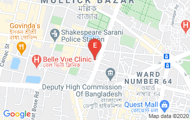 Finland Honorary Consulate in Kolkata, India