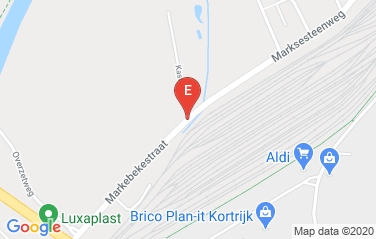 Finland Honorary Consulate in Kortrijk, Belgium