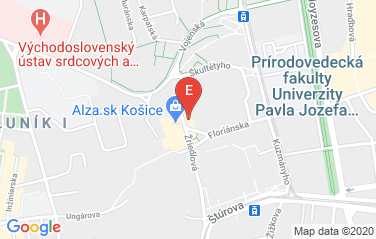 Finland Honorary Consulate in Kosice, Slovakia