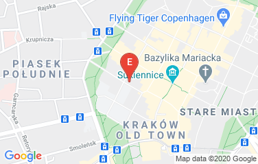 Finland Honorary Consulate in Krakow, Poland