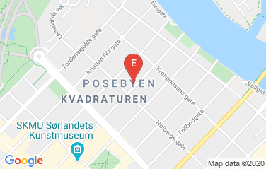 Finland Honorary Consulate in Kristiansand, Norway