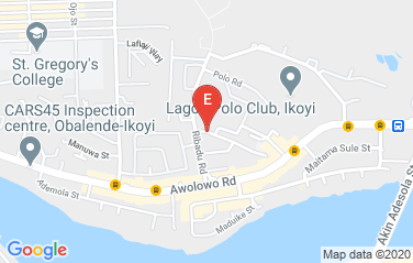 Finland Honorary Consulate in Lagos, Nigeria