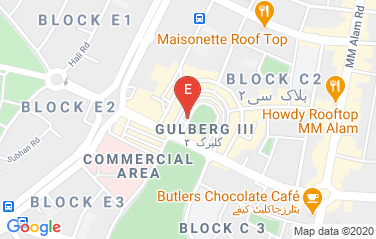 Finland Honorary Consulate in Lahore, Pakistan