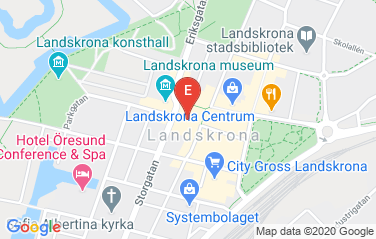 Finland Honorary Consulate in Landskrona, Sweden