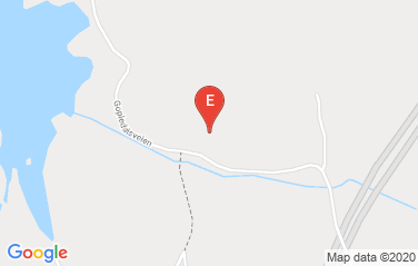 Finland Honorary Consulate in Larvik, Norway